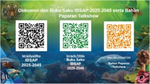 IBSAP 2025-2045: Strategi Baru Untuk Jaga Alam Dan Capai Visi Indonesia ...